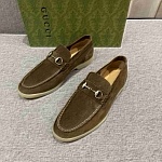 Gucci Loafer For Men # 288709, cheap For Men