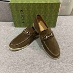 Gucci Loafer For Men # 288709, cheap For Men