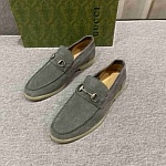 Gucci Loafer For Men # 288710, cheap For Men