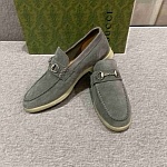 Gucci Loafer For Men # 288710, cheap For Men