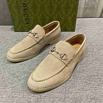 Gucci Loafer For Men # 288711, cheap For Men