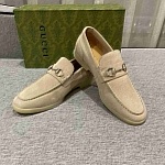 Gucci Loafer For Men # 288711, cheap For Men
