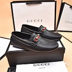 Gucci Loafer For Men # 288712, cheap For Men