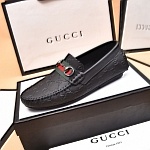 Gucci Loafer For Men # 288713, cheap For Men