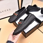 Gucci Loafer For Men # 288713, cheap For Men