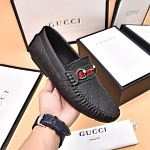 Gucci Loafer For Men # 288713, cheap For Men