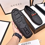 Gucci Loafer For Men # 288713, cheap For Men