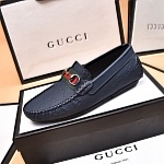 Gucci Loafer For Men # 288714, cheap For Men