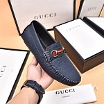 Gucci Loafer For Men # 288714, cheap For Men