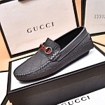 Gucci Loafer For Men # 288715, cheap For Men