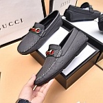 Gucci Loafer For Men # 288715, cheap For Men