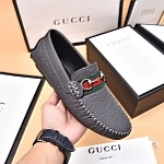 Gucci Loafer For Men # 288715, cheap For Men