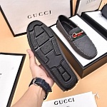 Gucci Loafer For Men # 288715, cheap For Men