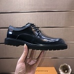 Louis Vuitton Loafer For Men # 288759, cheap For Men