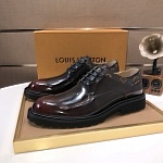 Louis Vuitton Loafer For Men # 288760, cheap For Men