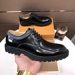 Louis Vuitton Loafer For Men # 288761, cheap For Men