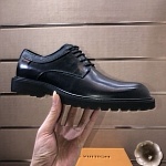 Louis Vuitton Loafer For Men # 288762, cheap For Men