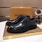 Louis Vuitton Loafer For Men # 288762, cheap For Men
