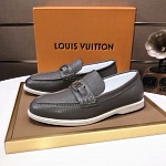 Louis Vuitton Loafer For Men # 288763, cheap For Men