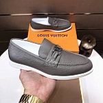 Louis Vuitton Loafer For Men # 288763, cheap For Men