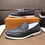 Louis Vuitton Loafer For Men # 288763, cheap For Men
