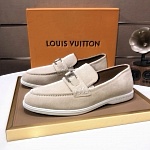 Louis Vuitton Loafer For Men # 288764