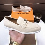Louis Vuitton Loafer For Men # 288764, cheap For Men