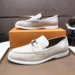 Louis Vuitton Loafer For Men # 288764, cheap For Men