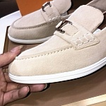 Louis Vuitton Loafer For Men # 288764, cheap For Men