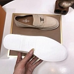 Louis Vuitton Loafer For Men # 288764, cheap For Men