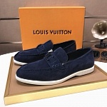 Louis Vuitton Loafer For Men # 288765, cheap For Men