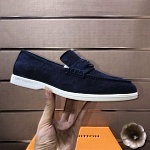 Louis Vuitton Loafer For Men # 288765, cheap For Men