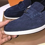 Louis Vuitton Loafer For Men # 288765, cheap For Men