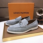 Louis Vuitton Loafer For Men # 288766