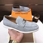Louis Vuitton Loafer For Men # 288766, cheap For Men