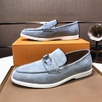 Louis Vuitton Loafer For Men # 288766, cheap For Men