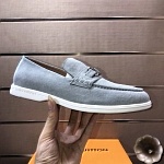 Louis Vuitton Loafer For Men # 288766, cheap For Men