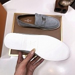 Louis Vuitton Loafer For Men # 288766, cheap For Men