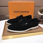 Louis Vuitton Loafer For Men # 288767