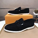 Louis Vuitton Loafer For Men # 288767, cheap For Men