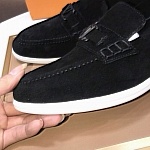 Louis Vuitton Loafer For Men # 288767, cheap For Men