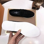 Louis Vuitton Loafer For Men # 288767, cheap For Men