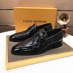 Louis Vuitton Loafer For Men # 288768, cheap For Men