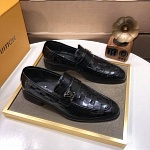 Louis Vuitton Loafer For Men # 288768, cheap For Men