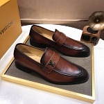 Louis Vuitton Loafer For Men # 288769, cheap For Men
