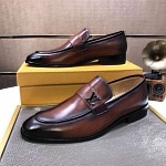 Louis Vuitton Loafer For Men # 288769, cheap For Men