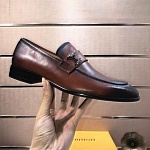 Louis Vuitton Loafer For Men # 288769, cheap For Men