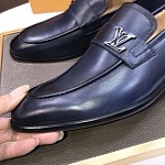 Louis Vuitton Loafer For Men # 288770, cheap For Men
