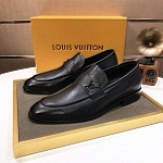 Louis Vuitton Loafer For Men # 288771, cheap For Men