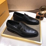 Louis Vuitton Loafer For Men # 288771, cheap For Men